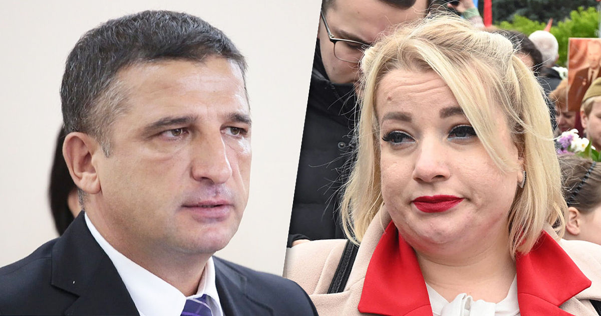 Глава TRM: Проводить дебаты только на румынском предусмотрено в правилах телекомпании. Коллаж: Point.md