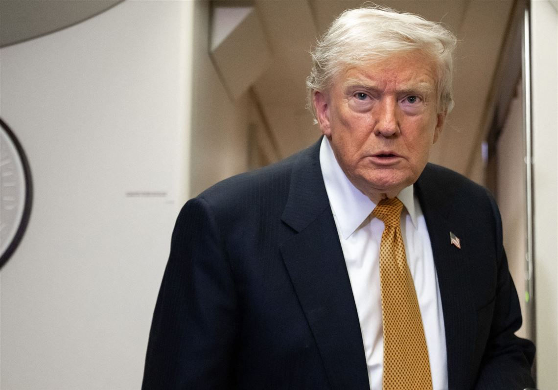 Израиль передал США разведданные о планах Ирана убить Трампа.