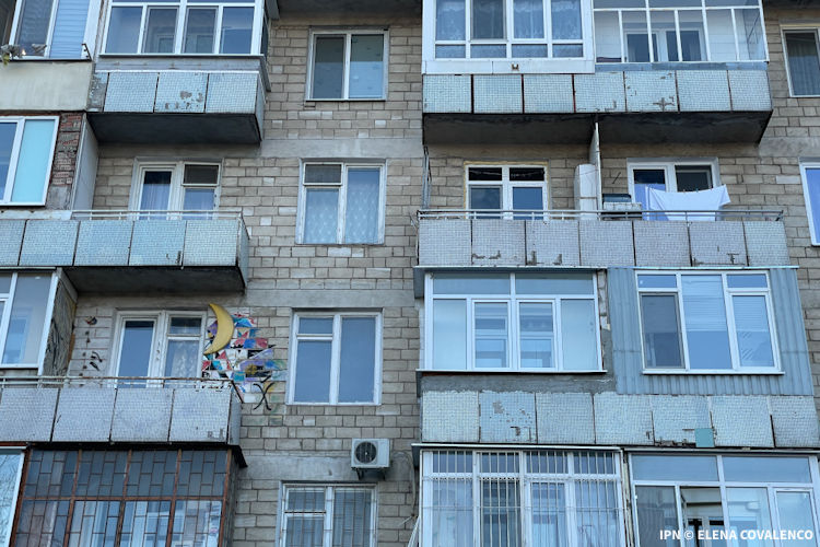 ГУЖКХБ: Ответственность за ремонт общих балконов лежит на управляющих домами.