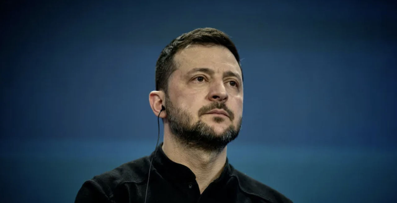 Zelenski: Rusia folosește Belarusul pentru a șantaja Europa și lumea cu Oreșnik.