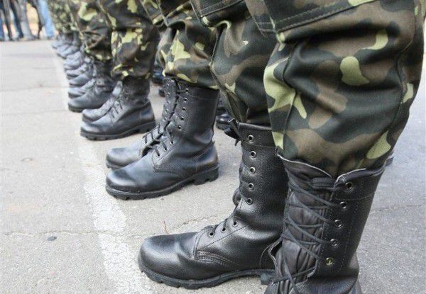 В закон о мобилизации внесены изменения.