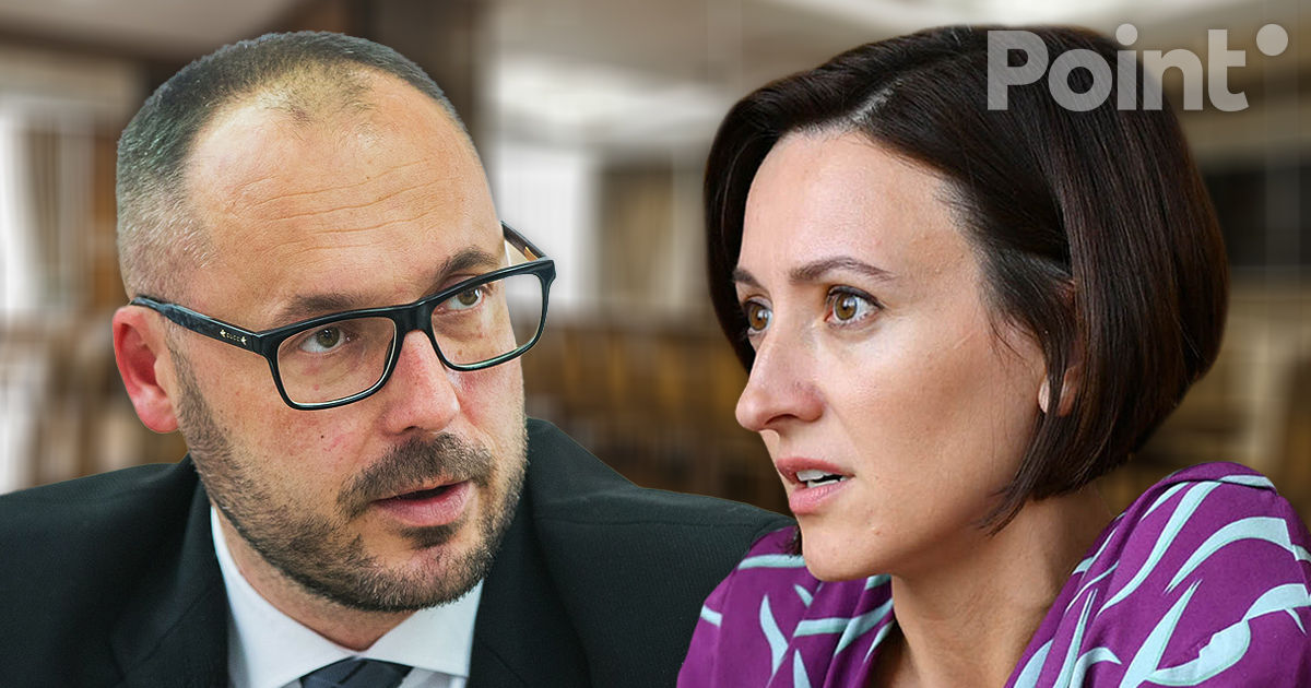 O nouă scrisoare semnată de Dragalin: Este despre solicitarea lui Litvinenco privind o fostă judecătoare a CSJ.