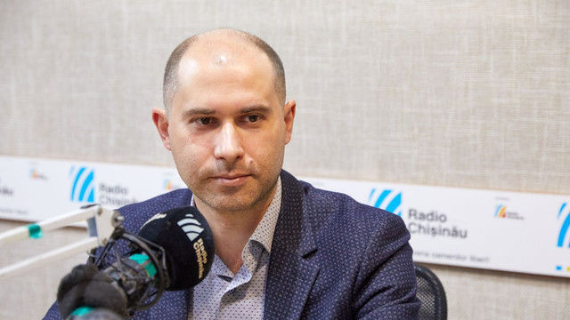 Tofilat: Trebuie să fim pregătiți că gazul gratuit pentru malul stâng se va termina.