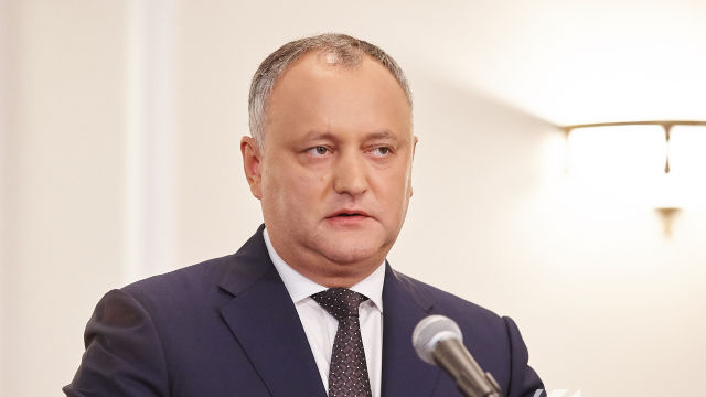 Taraclia va avea o circumscripție separată și un reprezentant în Parlament. 