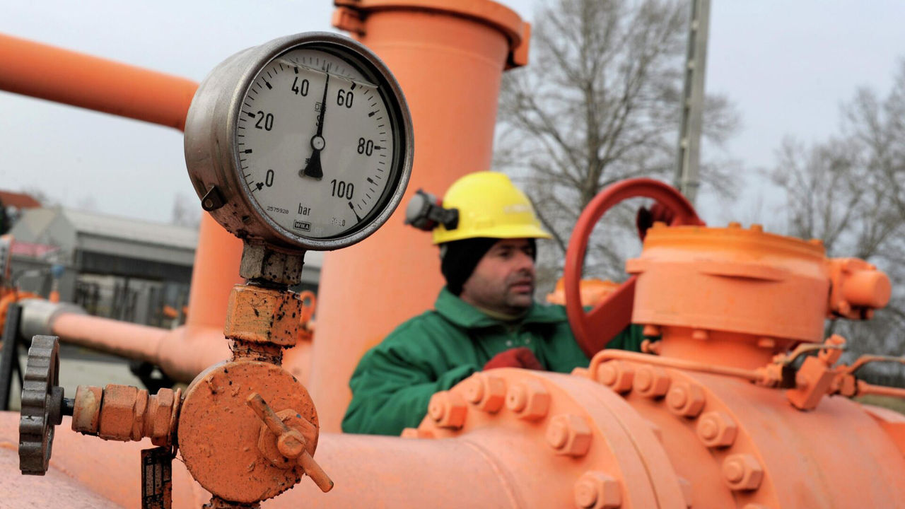 Венгрия достигла договоренности с «Газпромом» об отсрочке платежей за газ.