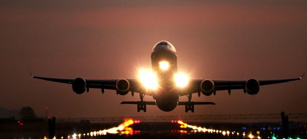 Aviația mondială se va confrunta cu o creștere a cheltuielilor pentru combustibil de 100 de miliarde de dolari.