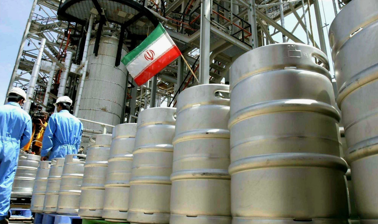 Autoritățile israeliene consideră că Iranul a reușit să păstreze o parte din rezervele de uraniu îmbogățit.