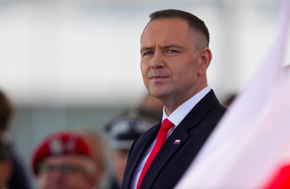Nawrocki, despre relațiile cu Budapesta: Îi iubim pe unguri, dar îl urâm pe Putin.