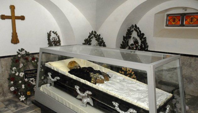 На Украине разгорелся скандал вокруг бальзамирования тела хирурга Пирогова.