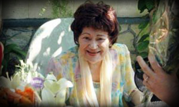 Maria Bieşu va fi înmormântată la Cimitirul Armenesc, lângă mormântul mamei sale