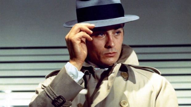 Alain Delon, spitalizat de urgenţă. 