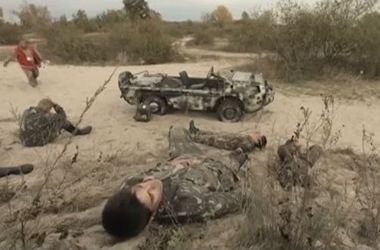 Об удивительной истории спасения украинских военнослужащих российским десантником рассказал военный врач Всеволод Стеблюк.