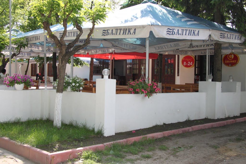 Acuzat că ar fi agresat 4 tinere într-un local. Ce spune patronul 