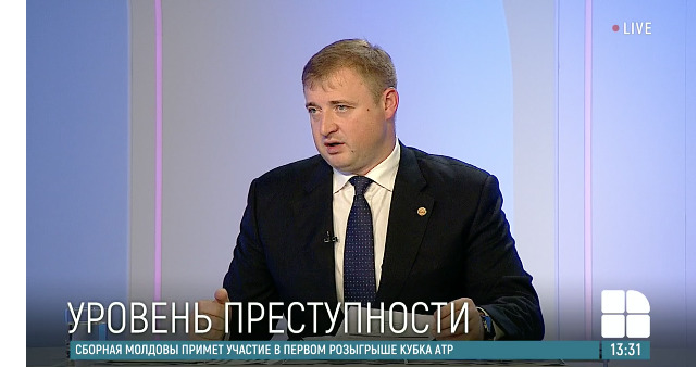 Григорчук: "Кавкалюк лоббирует свое возвращение в МВД. Полный мрак".