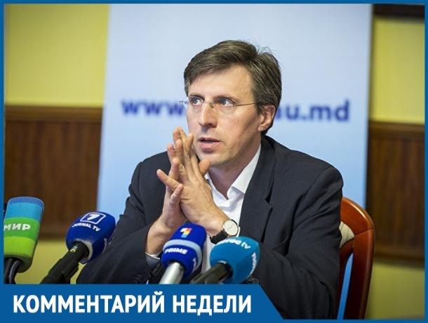 Киртоакэ обещал уйти из политики.