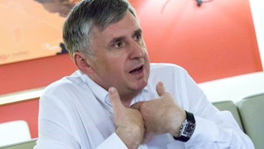Fost deputat : Sturza a apărat interesele Kremlinului.
