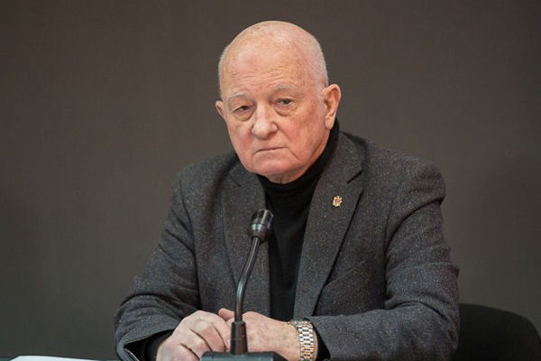 Нантой: Эффективная реинтеграция потребует принятия закона о люстрации.