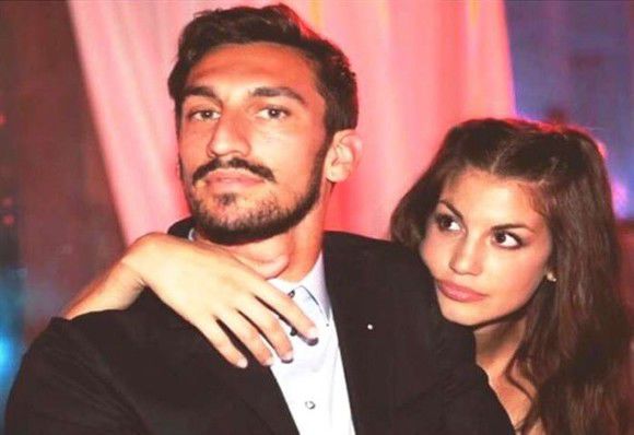 Drama fotbalistului decedat în somn: Avea iubită model şi o fetiţă. Foto: Click