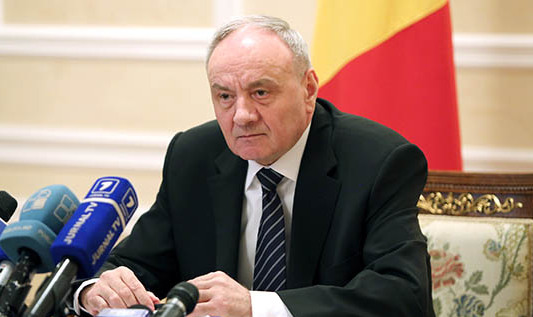 Президент должен назначить нового кандидата на пост премьер-министра. Все свелось к нулю.