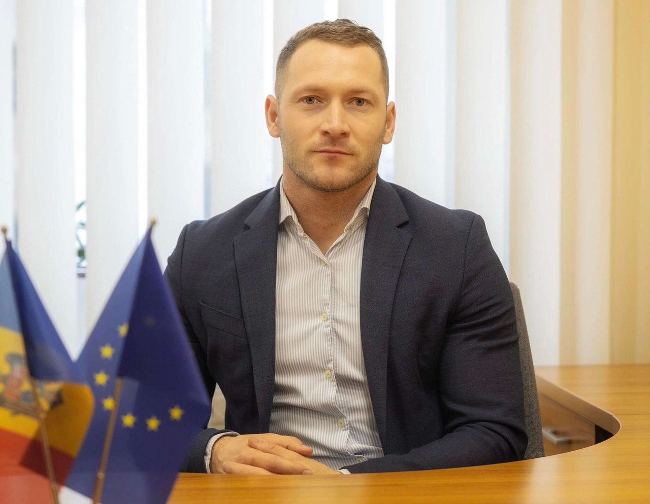 Candidatul la funcția de ministru al Mediului a declarat venituri de 687.000 lei și o donație de 5.000 de euro.