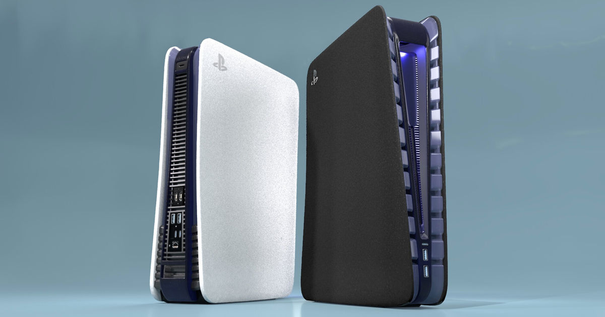 Sony a anunțat prezentarea noii console PlayStation.
