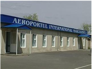 Ministerul Economiei a devenit fondator al Aeroportului Internațional Mărculești. 
