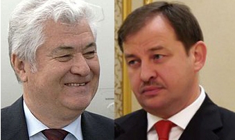 Victor Șelin le cere comuniștilor să-l influiențeze pe Voronin să semneze cât mai repede acordul de coalizare a Opoziției Unificate.