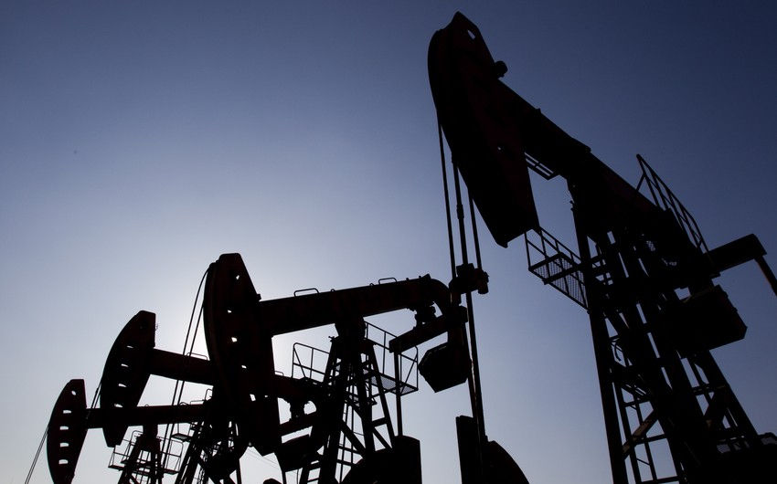 Нефть марки Brent подорожала до 82,43 доллара за баррель.
