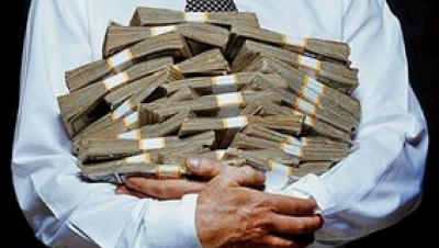 Ca exemplu, numărul locuitorilor cu foarte mulţi bani din Chongqing a crescut cu 80% între 2007 şi 2012.