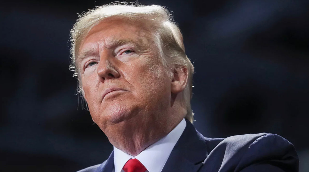 Trump ia în serios ideea de a obține Groenlanda pentru a-și consolida moștenirea.