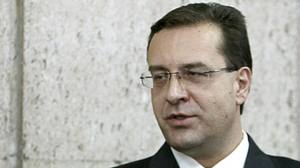 Marian Lupu a specificat că nu va accepta niciodată familii homosexuale. Foto:rtv.net