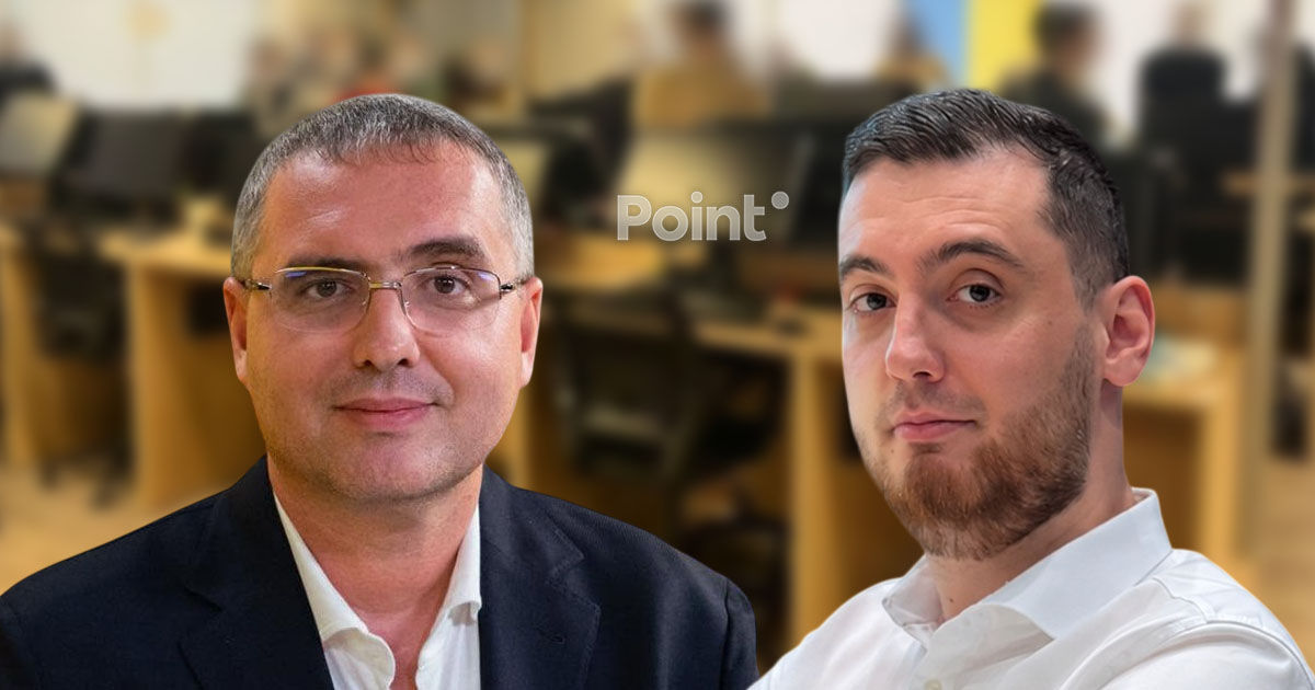 Guzgan, despre acuzațiile lui Usatîi: Este o manevră de distragere a atenției și un absurd total.