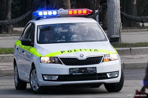 De Paştile Blajinilor, pe 8 şi 9 mai, numărul echipelor de patrulare pedestră, dar şi numărul poliţiştilor în cadrul inspectoratelor va fi dublat.