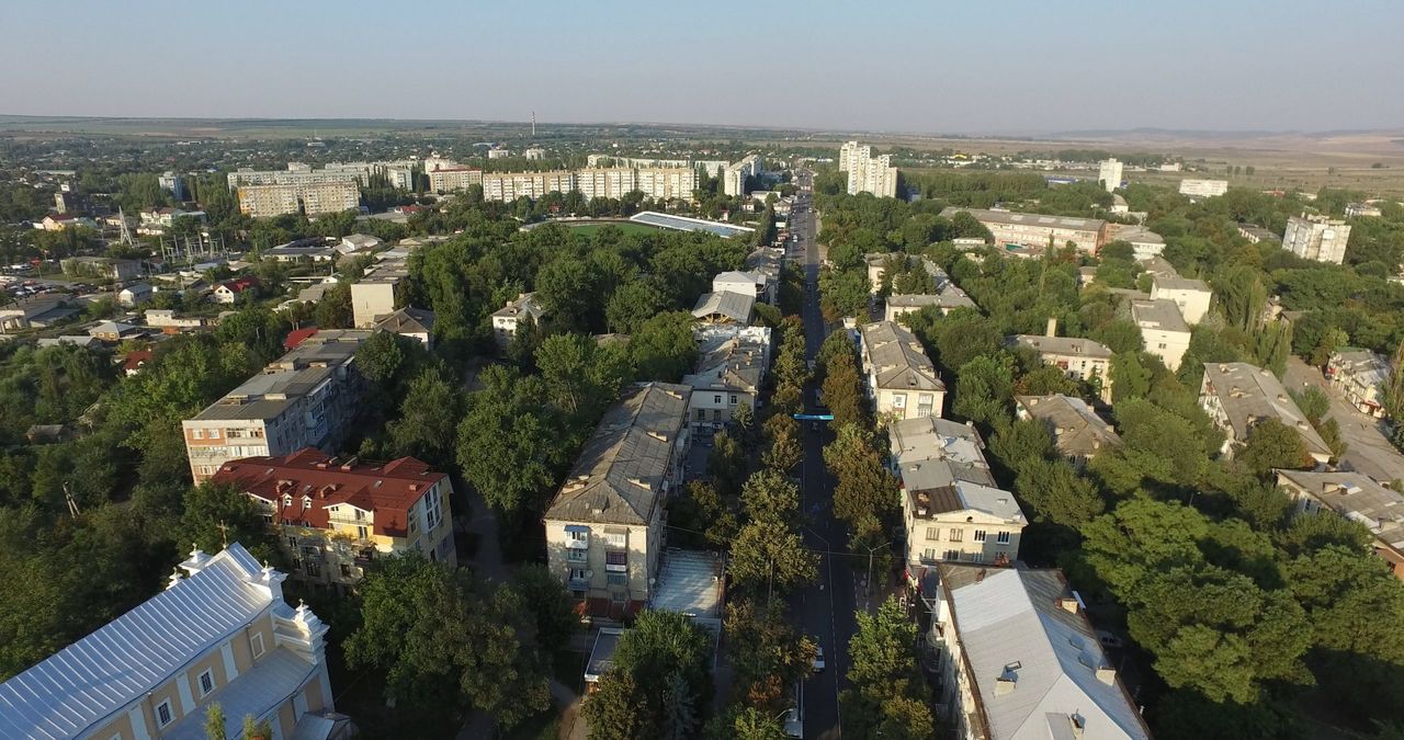 Немецкая компания займется улучшением транспортной инфраструктуры Бельц. Фото: btv.md.