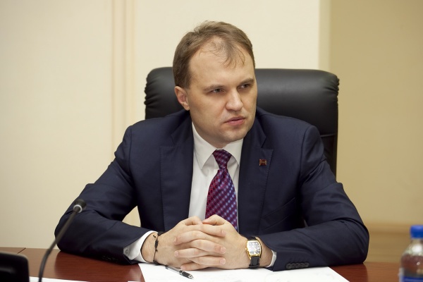 При реализации "Южного потока", газ будет поставляться в Европу, минуя Приднестровье?