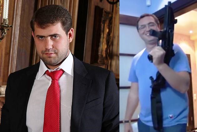 Primarii Usatîi şi Şor, doi primari tineri şi controversaţi. Foto: gandul.info