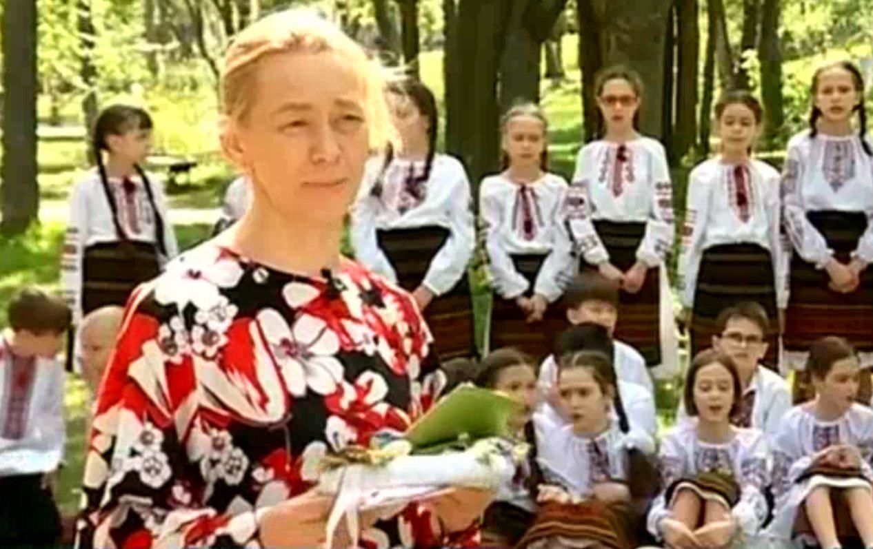  Ученики столичного лицея организовали благотворительную ярмарку.