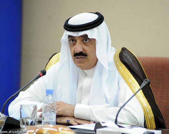 Prinţ arab, eliberat din închisoare contra 1 miliard de dolari.