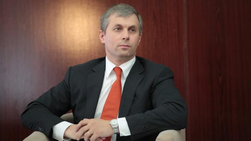 Грибинча о Стояногло: Я сожалею, что он использует материалы, полученные прокуратурой, в личных интересах.