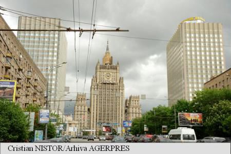Rusia amenință cu represalii împotriva presei americane. Foto: agerpres.ro