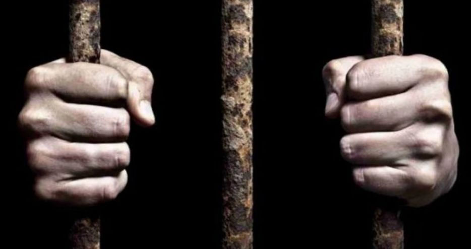 Житель Единецкого района за изнасилование дочери приговорен к 25 годам тюрьмы.