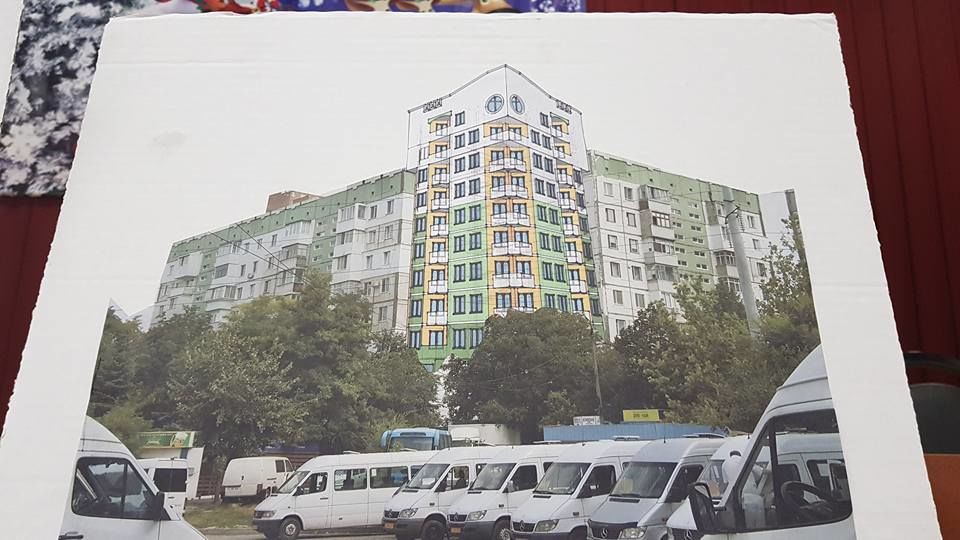 Никто из жителей не пожелал задать вопрос касаемо предполагаемого строительства.