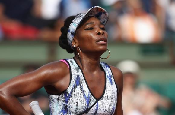 Venus Williams a fost absolvită de vină pentru accidentul rutier soldat cu un deces.
