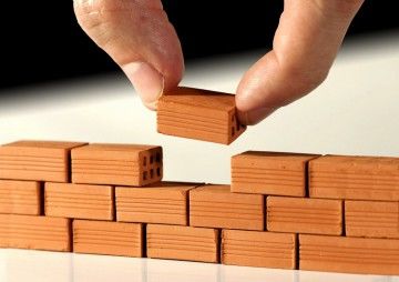 Почти 800 разрешений на строительство выдали за первые три месяца текущего года. 