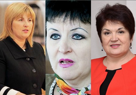 Женщине становятся все активнее в политике, а их число в парламенте и правительстве после каждых выборов увеличивается.