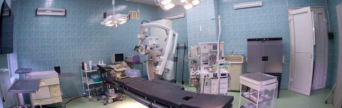 Echipamente moderne la Institutul de neurologie și neurochirurgie