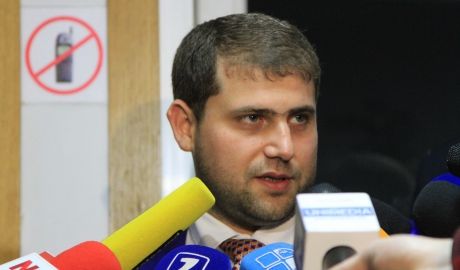 Primarul de Orhei Ilan Shor a avut un rol bine determinat în frauda bancară, el ocupându-se de toată munca murdară. Foto: jurnal.md
