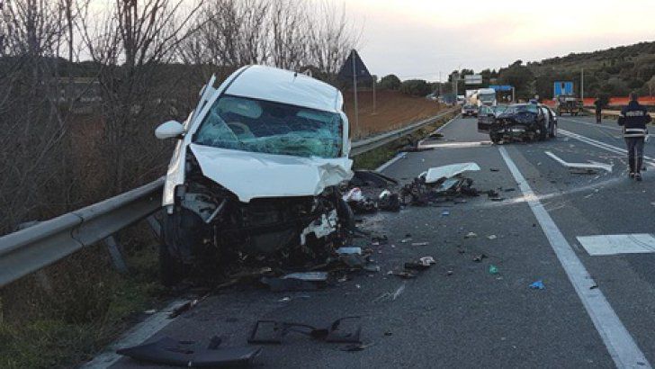 Fost ministru italian mort într-un accident grav.