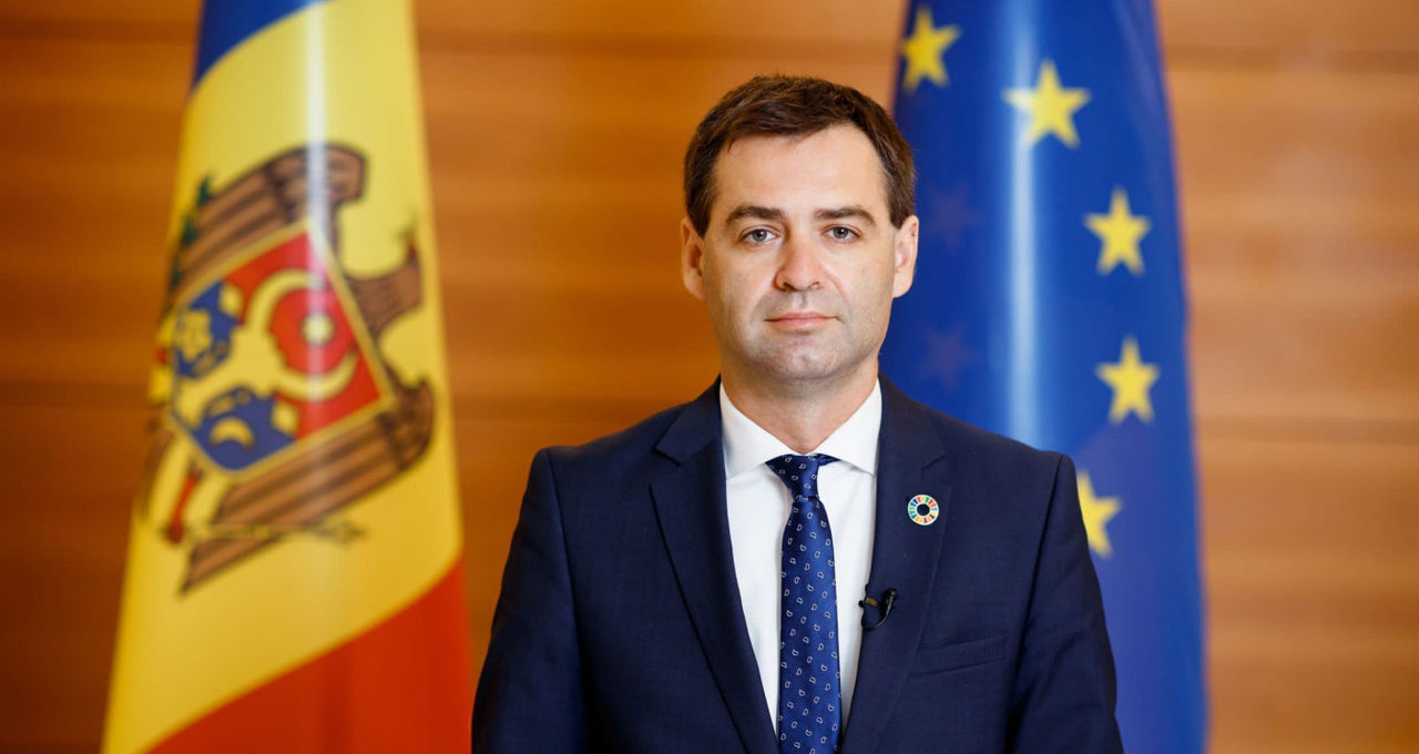 Глава МИДЕИ представил отчет о деятельности возглавляемого им ведомства.