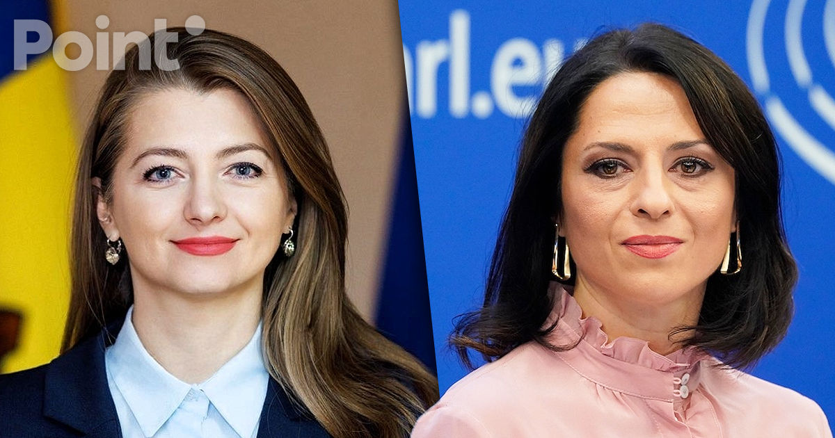 Mihailov-Moraru, despre numirea Ramonei Strugariu: Nu există nicio interdicție.